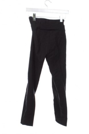 Damenhose Bershka, Größe XS, Farbe Schwarz, Preis € 20,99