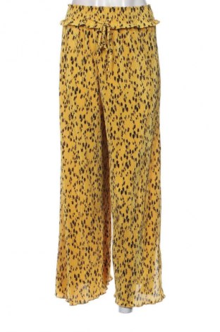 Damenhose Bershka, Größe M, Farbe Mehrfarbig, Preis € 20,99