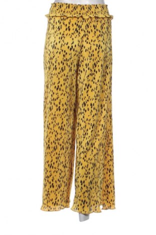 Damenhose Bershka, Größe M, Farbe Mehrfarbig, Preis € 20,99