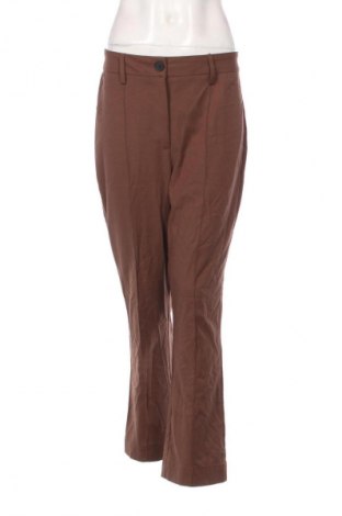 Női nadrág Bershka, Méret M, Szín Barna, Ár 7 879 Ft