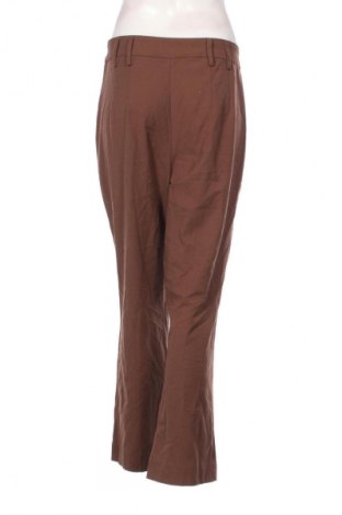 Női nadrág Bershka, Méret M, Szín Barna, Ár 7 879 Ft