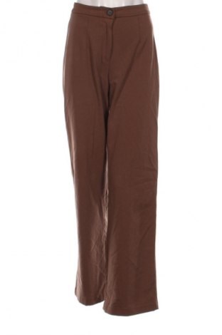 Damenhose Bershka, Größe S, Farbe Braun, Preis € 20,99