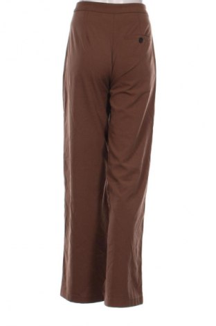 Damenhose Bershka, Größe S, Farbe Braun, Preis € 20,99