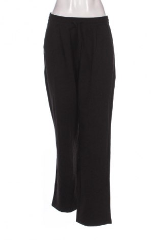 Damskie spodnie Bershka, Rozmiar M, Kolor Czarny, Cena 95,99 zł