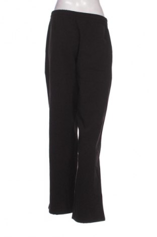 Damskie spodnie Bershka, Rozmiar M, Kolor Czarny, Cena 95,99 zł