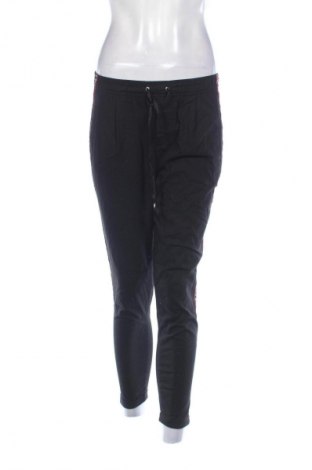 Damenhose Bershka, Größe S, Farbe Schwarz, Preis 8,99 €