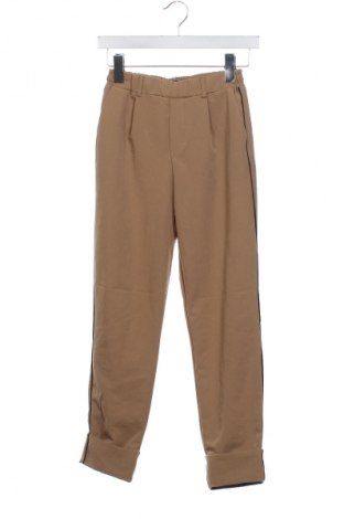 Női nadrág Bershka, Méret XS, Szín Barna, Ár 3 249 Ft