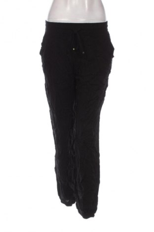 Pantaloni de femei Berydale, Mărime S, Culoare Negru, Preț 98,99 Lei