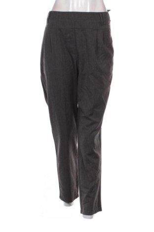 Pantaloni de femei Best Connections, Mărime XL, Culoare Gri, Preț 38,99 Lei
