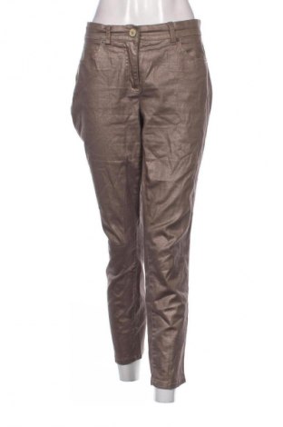 Damskie spodnie Best Connections, Rozmiar XL, Kolor Brązowy, Cena 95,99 zł