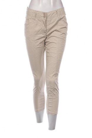 Damenhose Best Connections, Größe M, Farbe Beige, Preis € 20,99