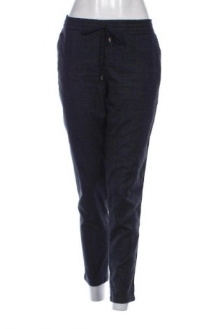 Pantaloni de femei Betty & Co, Mărime M, Culoare Albastru, Preț 81,99 Lei