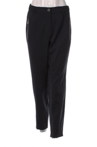 Pantaloni de femei Betty Barclay, Mărime XL, Culoare Albastru, Preț 202,99 Lei