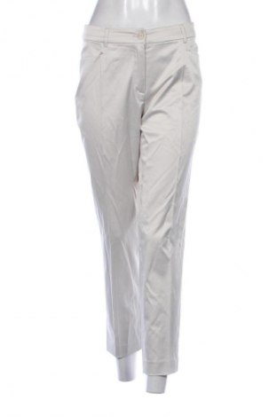 Damskie spodnie Betty Barclay, Rozmiar M, Kolor ecru, Cena 268,99 zł