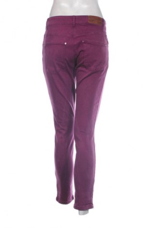 Pantaloni de femei Betty Barclay, Mărime M, Culoare Mov, Preț 210,99 Lei