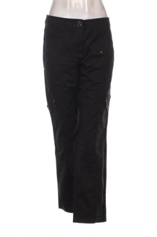 Damenhose Bexleys, Größe L, Farbe Schwarz, Preis 28,99 €