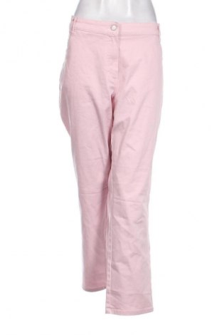 Damenhose Bexleys, Größe 3XL, Farbe Rosa, Preis € 28,99