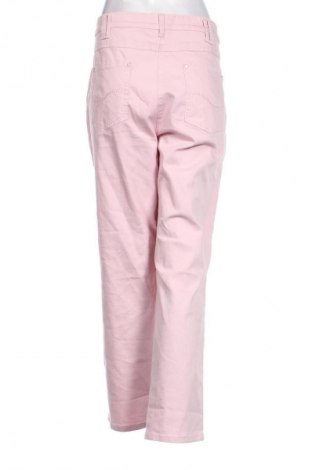 Damenhose Bexleys, Größe 3XL, Farbe Rosa, Preis € 28,99