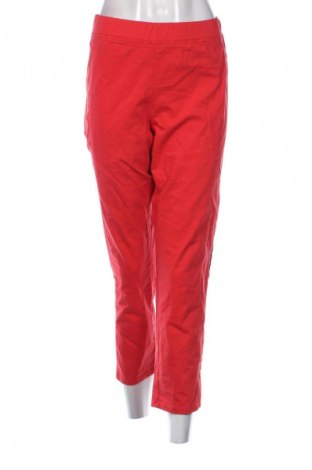 Pantaloni de femei Bexleys, Mărime L, Culoare Roșu, Preț 133,99 Lei