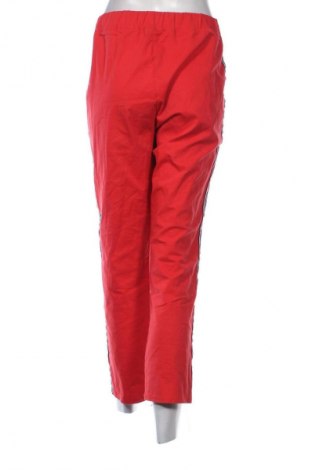 Pantaloni de femei Bexleys, Mărime L, Culoare Roșu, Preț 133,99 Lei