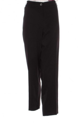 Damskie spodnie Bexleys, Rozmiar 3XL, Kolor Czarny, Cena 260,99 zł