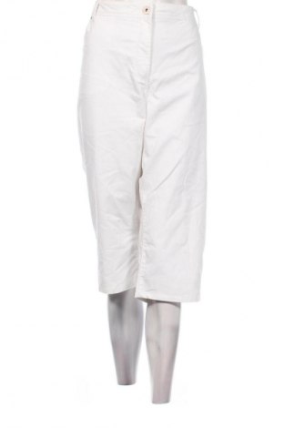 Дамски панталон Bexleys, Размер 3XL, Цвят Бял, Цена 41,99 лв.