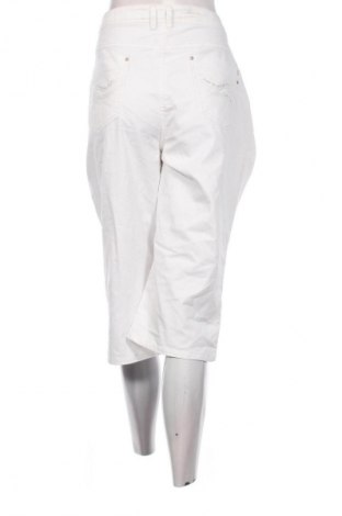 Дамски панталон Bexleys, Размер 3XL, Цвят Бял, Цена 41,99 лв.