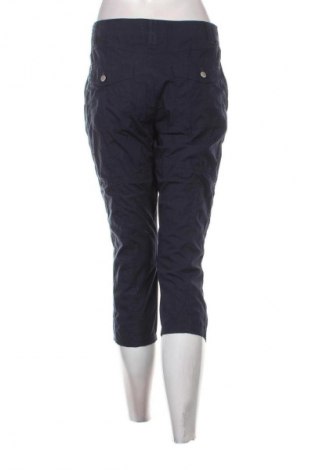 Pantaloni de femei Bexleys, Mărime M, Culoare Albastru, Preț 53,99 Lei
