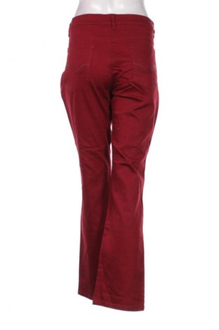 Damskie spodnie Bexleys, Rozmiar XL, Kolor Czerwony, Cena 60,99 zł