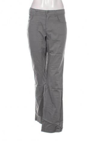 Pantaloni de femei Bianco Ghiaccio, Mărime M, Culoare Gri, Preț 202,99 Lei
