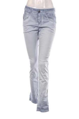 Damenhose Biba, Größe S, Farbe Blau, Preis 8,99 €