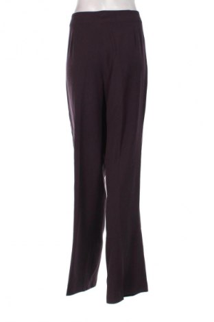 Damenhose Biba, Größe L, Farbe Lila, Preis 15,99 €