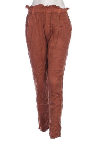 Damenhose Billabong, Größe M, Farbe Braun, Preis 11,99 €