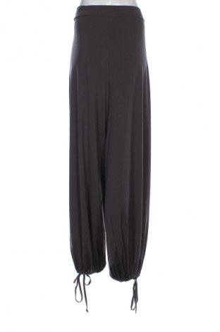 Pantaloni de femei Blancheporte, Mărime 5XL, Culoare Gri, Preț 94,99 Lei
