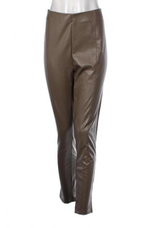 Pantaloni de femei Blind Date, Mărime XL, Culoare Maro, Preț 38,99 Lei