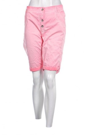 Pantaloni de femei Blind Date, Mărime XXL, Culoare Roz, Preț 42,99 Lei