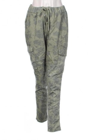 Pantaloni de femei Blind Date, Mărime L, Culoare Multicolor, Preț 98,99 Lei