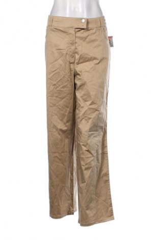Dámske nohavice Blue Motion, Veľkosť XXL, Farba Béžová, Cena  26,95 €