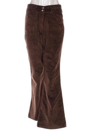 Damenhose Blue Motion, Größe M, Farbe Braun, Preis 20,99 €