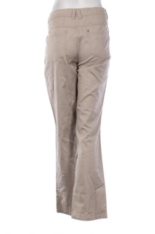 Damskie spodnie Blue Motion, Rozmiar XL, Kolor Beżowy, Cena 150,99 zł
