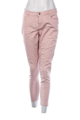 Damskie spodnie Blue Motion, Rozmiar M, Kolor Różowy, Cena 38,99 zł