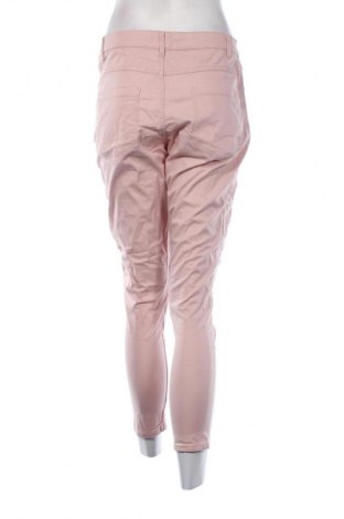 Damskie spodnie Blue Motion, Rozmiar M, Kolor Różowy, Cena 38,99 zł