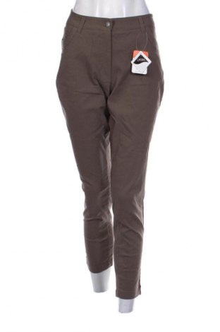 Pantaloni de femei Blue Motion, Mărime L, Culoare Verde, Preț 150,99 Lei