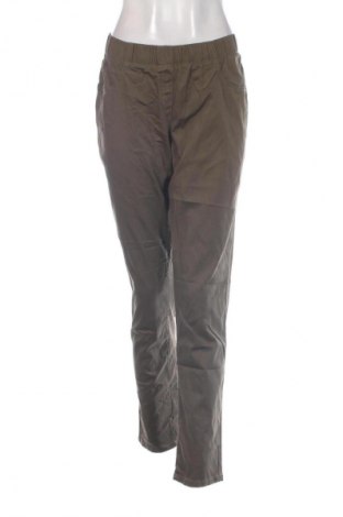 Női nadrág Blue Motion, Méret XL, Szín Zöld, Ár 3 639 Ft