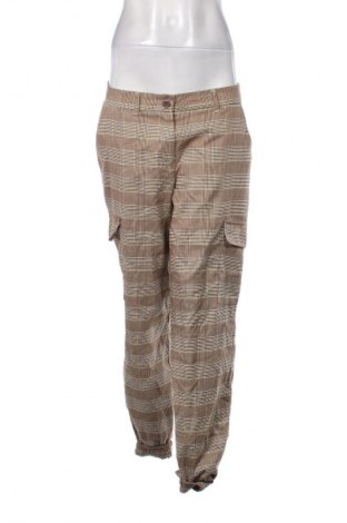 Damskie spodnie Body Flirt, Rozmiar M, Kolor Kolorowy, Cena 95,99 zł