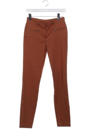 Damenhose Body Flirt, Größe XS, Farbe Braun, Preis 8,99 €