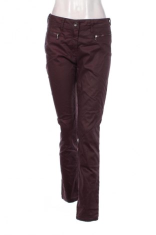 Pantaloni de femei Bonita, Mărime M, Culoare Mov, Preț 94,99 Lei