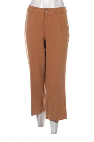 Pantaloni de femei Bonita, Mărime M, Culoare Maro, Preț 156,99 Lei