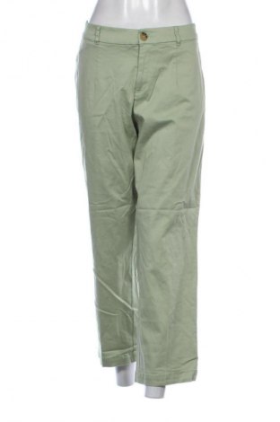 Damenhose Bonita, Größe L, Farbe Grün, Preis 20,99 €