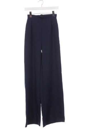 Női nadrág Boohoo, Méret XS, Szín Kék, Ár 12 979 Ft